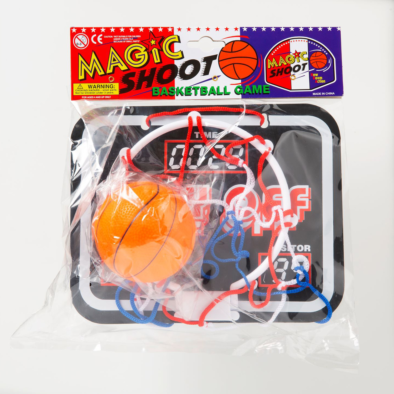 バスケットボールメソッド全20巻セット AOZORA マジックシュート ミニバスケット ゴールセット