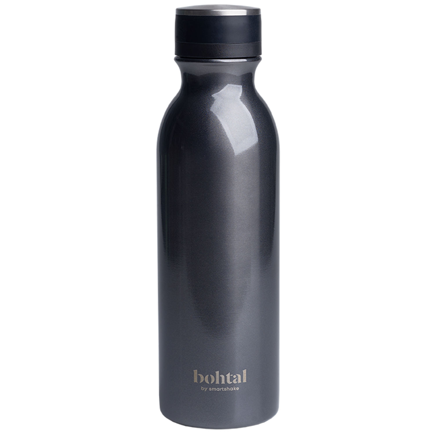 水筒 保冷 保温 ステンレスボトル Bohtal ボータル 600mL‐20oz ボトル ステンレス 18/8 滑り止め 高品質 丸洗い 開閉しやすい  北欧 不織布バッグ付き 直送 : bohtal01 : KURAZO-よろずや くら蔵 - 通販 - Yahoo!ショッピング