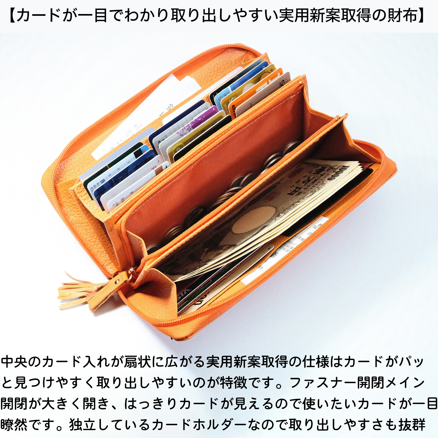 ④☆良品☆カード6枚タイプ♪サラ長財布 ルイヴィトン 長財布 ポルトフォイユ サラ モノグラム 男女兼用