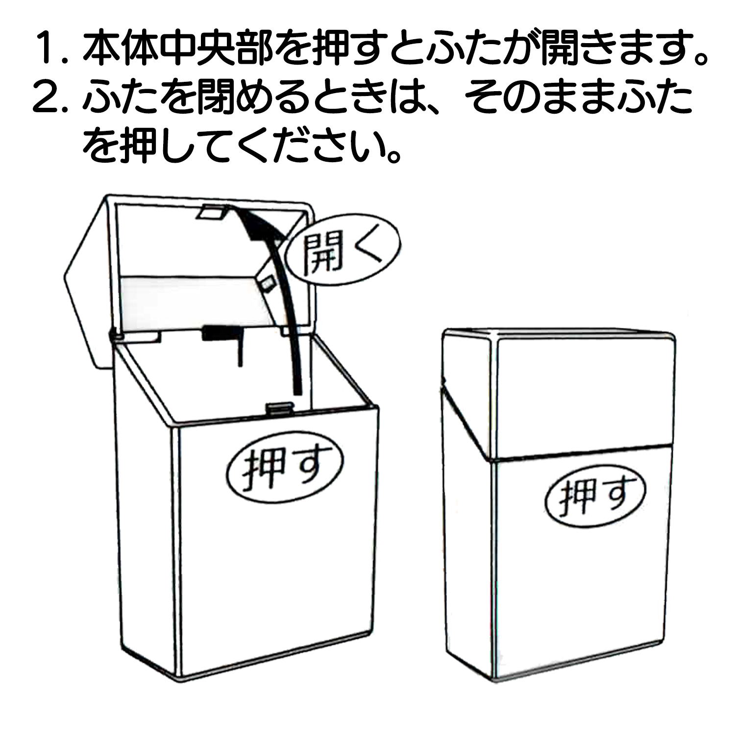 送料無料 たばこケース シガレット ハードケース レギュラー 85mm ペンギンライター シガレットケース タバコケース 煙草ケース ブラック シルバー 黒 銀 樹脂製 関連画像3