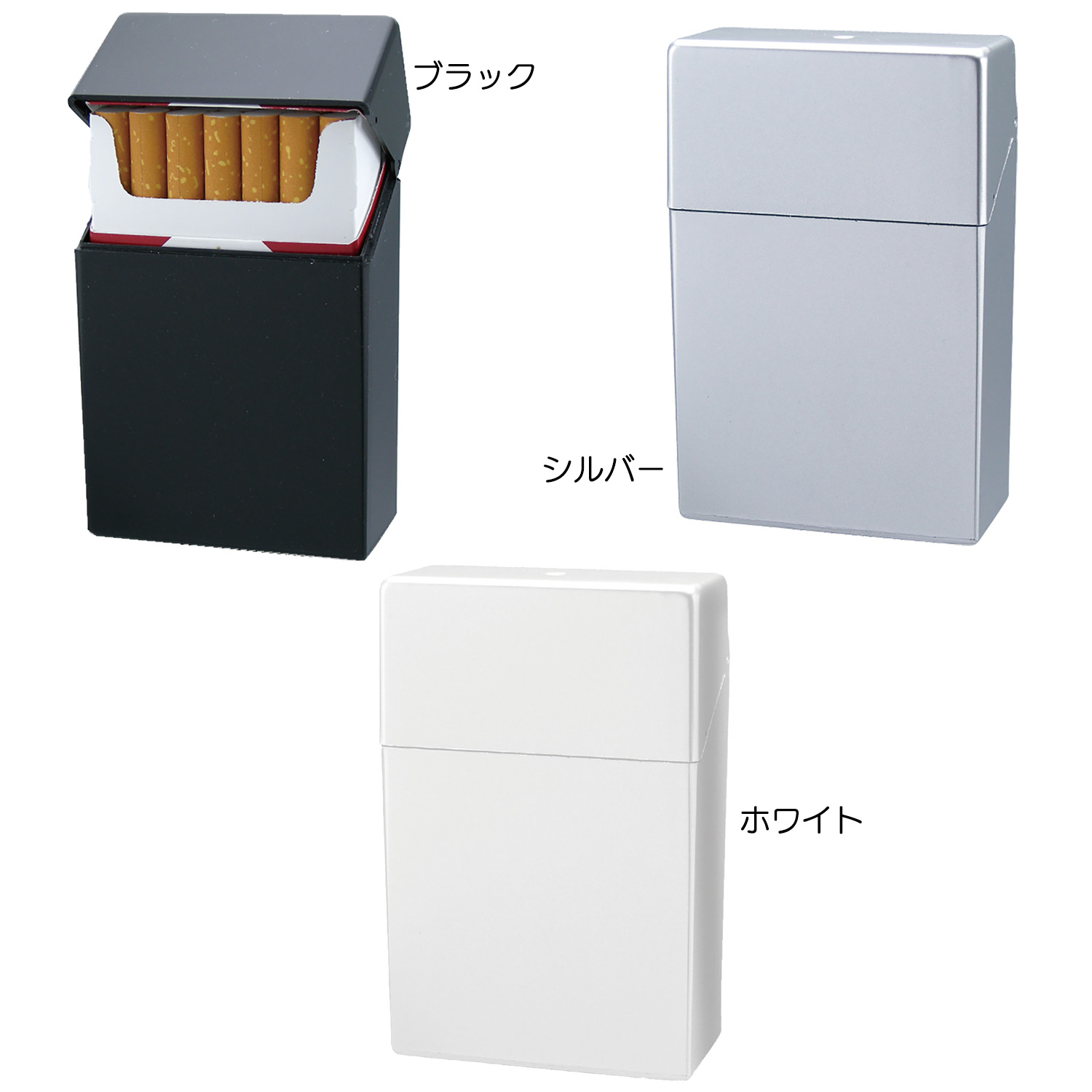 ペンギンライター 送料無料/1個 レギュラー 85mm たばこケース