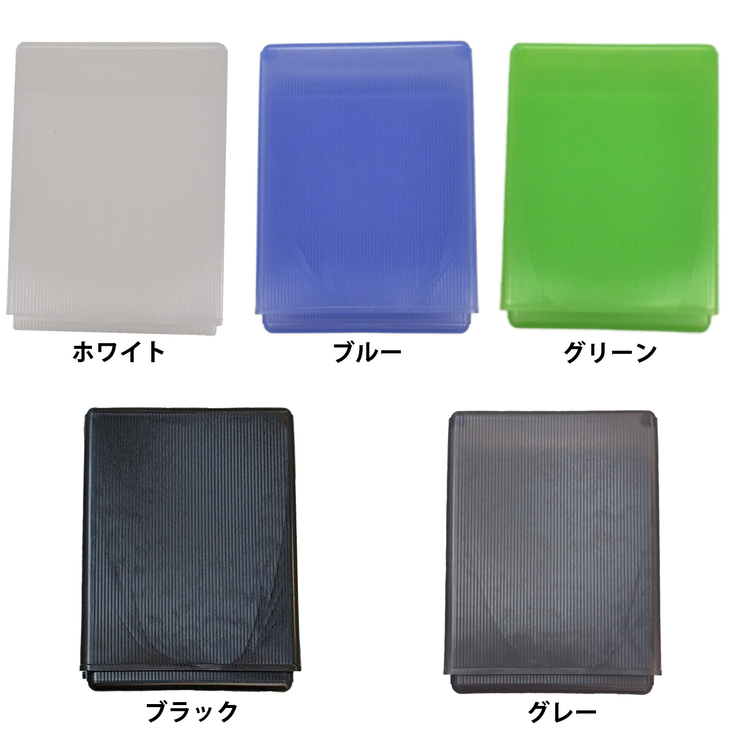 ソフト シガレットケース 汗に強い つぶれにくい 軽量 生活防水 密閉