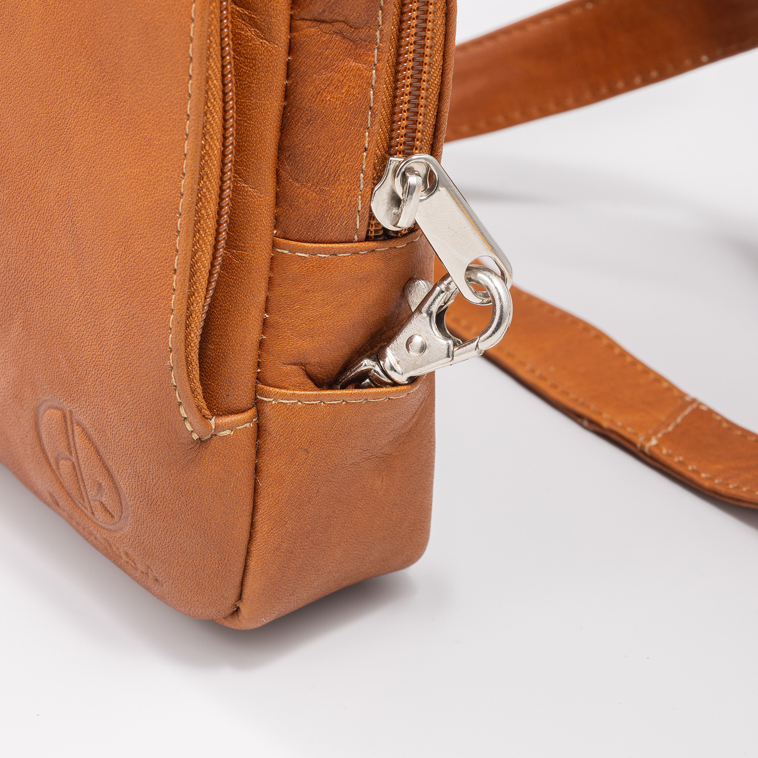 ポイント10P】David King デビットキング コンパクト多機能ショルダー