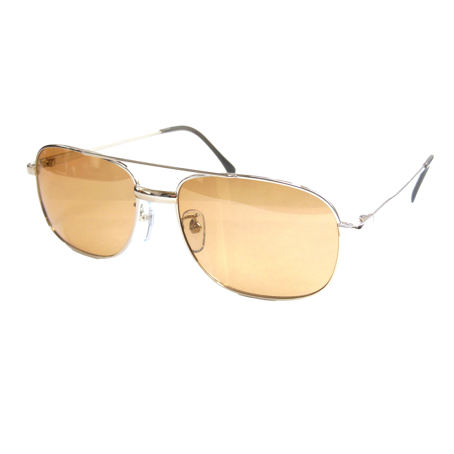 高機能 ドライビング サングラス - 運転用 調光レンズ 偏光レンズ