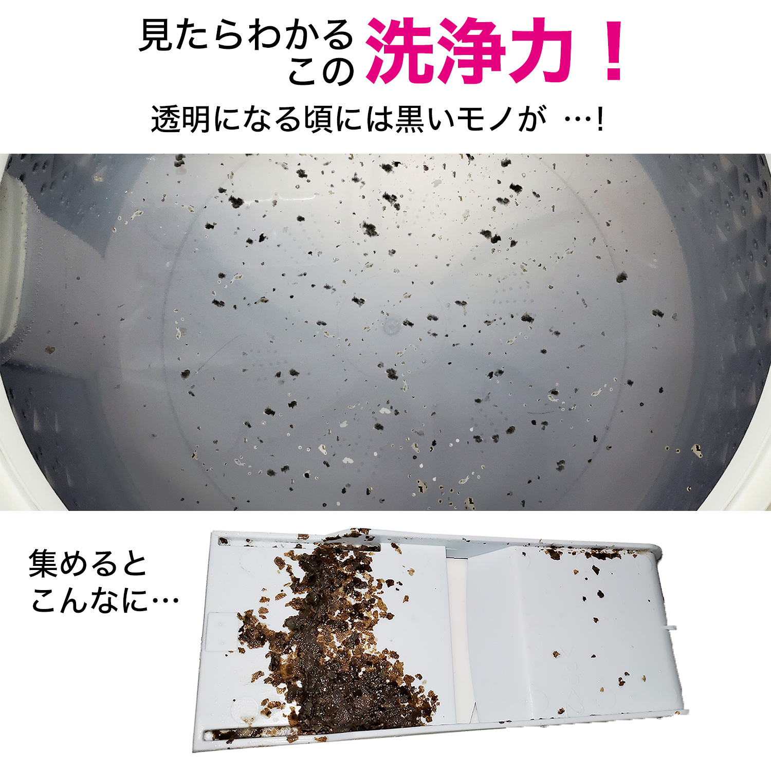 富士パックス販売 【3箱セット(1箱/100g×3包)】酵素系 洗濯槽
