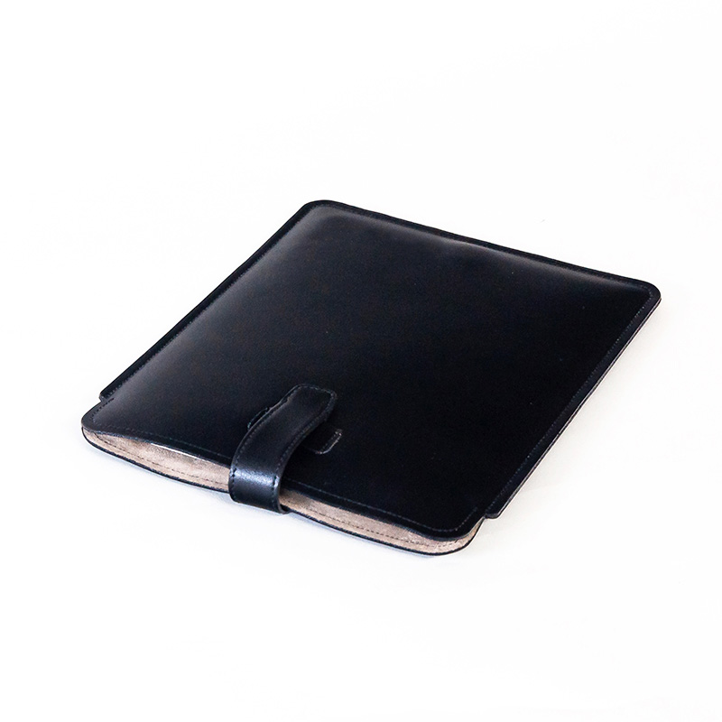 レザーグッズモリヤ ワークアレイ タブレットケース‐iPad Air 第9世代