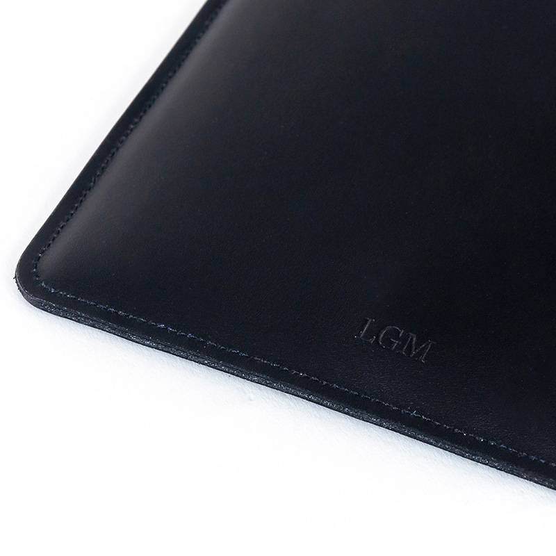 レザーグッズモリヤ ワークアレイ タブレットケース‐iPad Air 第9世代