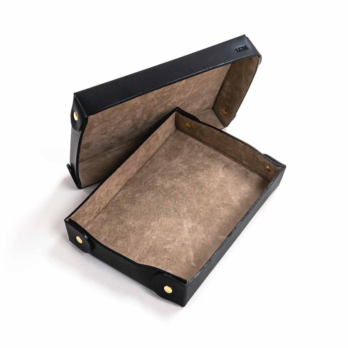 レザーグッズモリヤ ワークアレイ ツールボックス‐収納ケース 収納