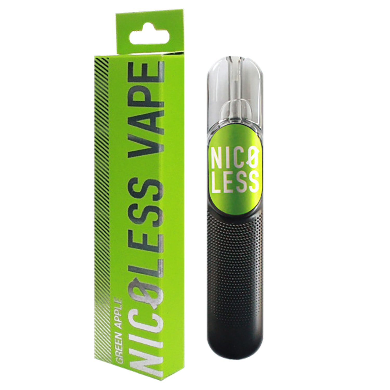 NICOLESS VAPE ニコレス ベイプ 使い切りタイプ ニコチン0 タール0 節煙 禁煙補助 電子VAPE べイプ フレーバー 電子タバコ 電子 たばこ 使い捨て ライテック : nicolessvape01 : KURAZO-よろずや くら蔵 - 通販 - Yahoo!ショッピング