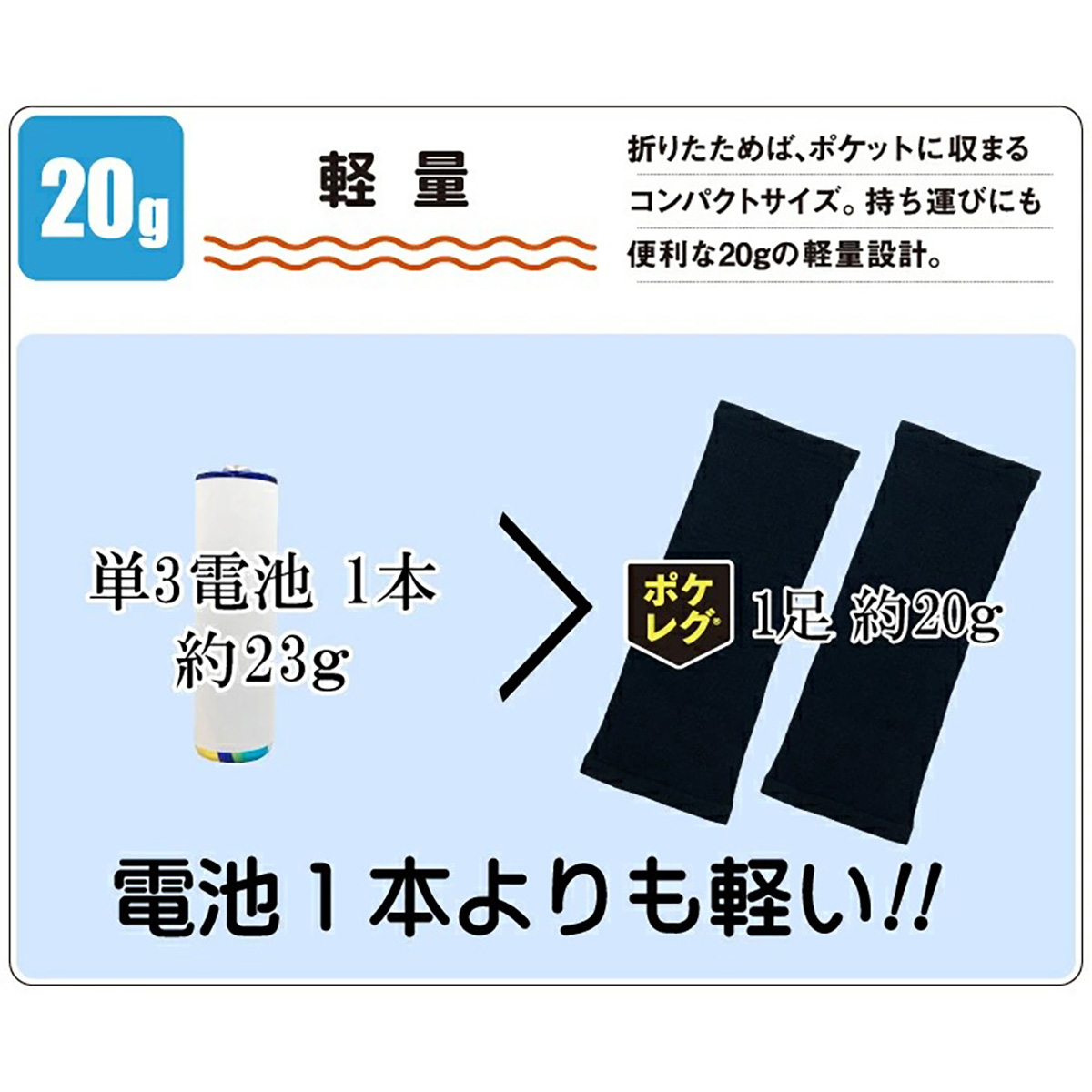 冷え対策 ポケレグ‐レッグウォーマー アームウォーマー 足首ウォーマー 薄手 冷え 冷房対策 冷え性 冷え取り 足首 手首 オフィス 防寒 日本製｜kurazo｜11