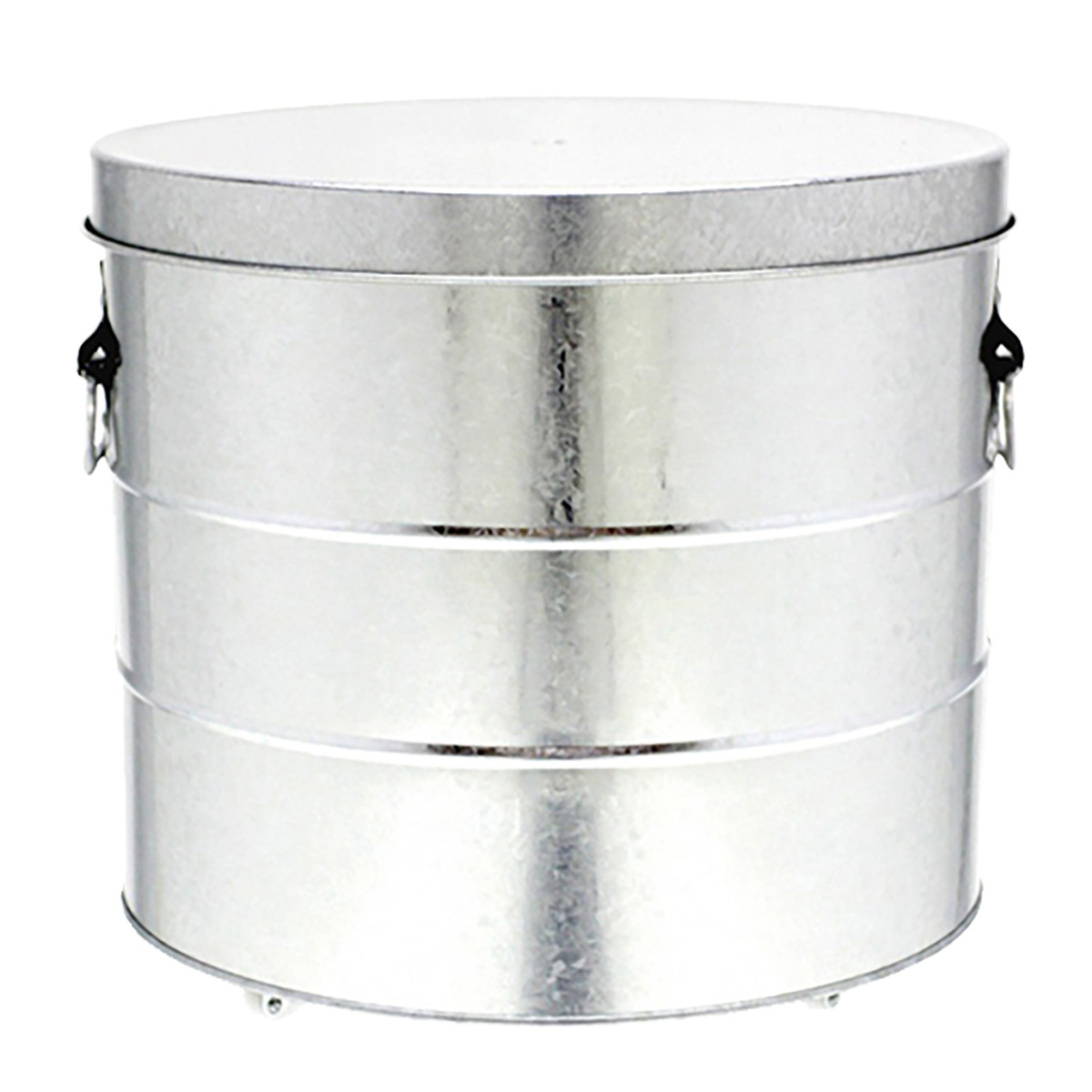 米びつ ライスストッカー 20Kg オバケツの米びつ 計量カップ付