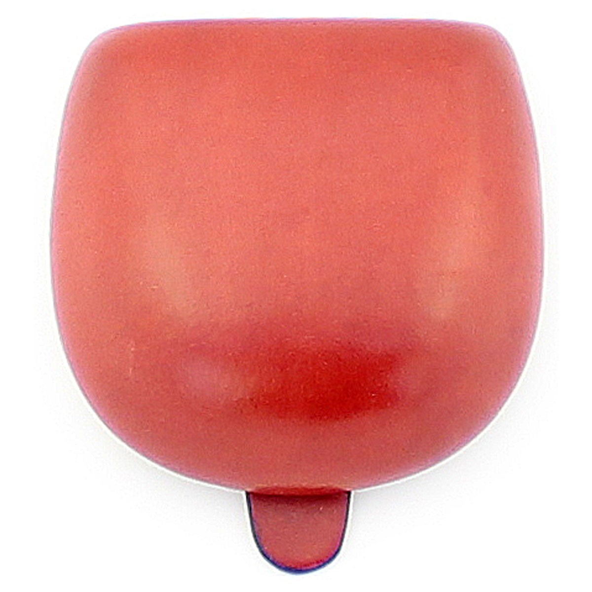 FRUH（フリュー）コインケース イタリアンレザー シームレス ‐GL601