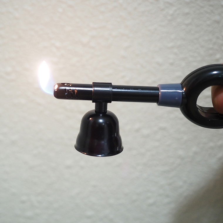 ペンギンライター 仏壇用ライター お灯明ライター せせらぎ ペンギン