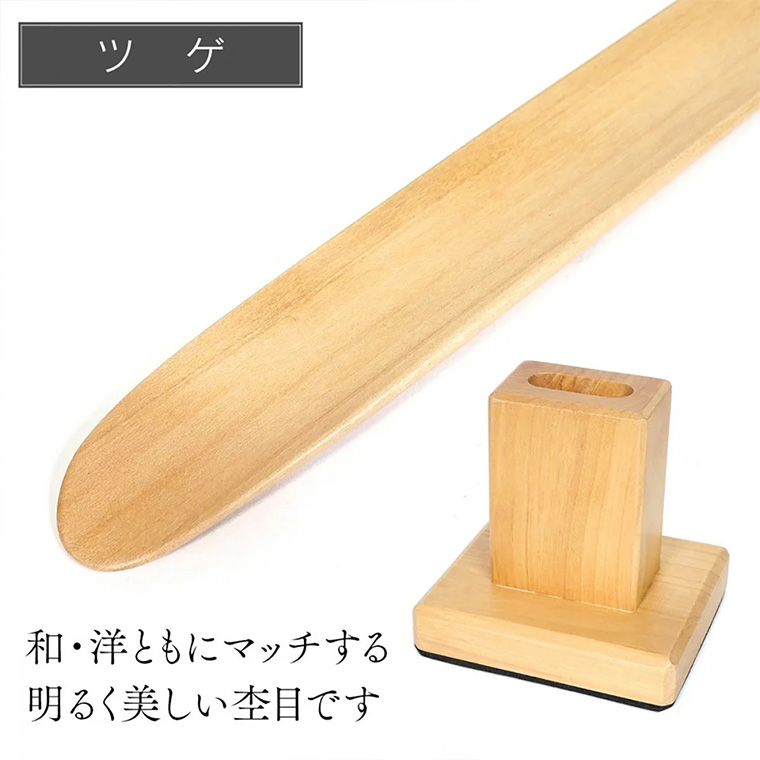 「よっすさん」専用　天然木　ブビンガ　ブーツ型靴べらスタンド　一点物　手造り よっすさん」専用 天然木 ブビンガ ブーツ型靴べらスタンド 一点物