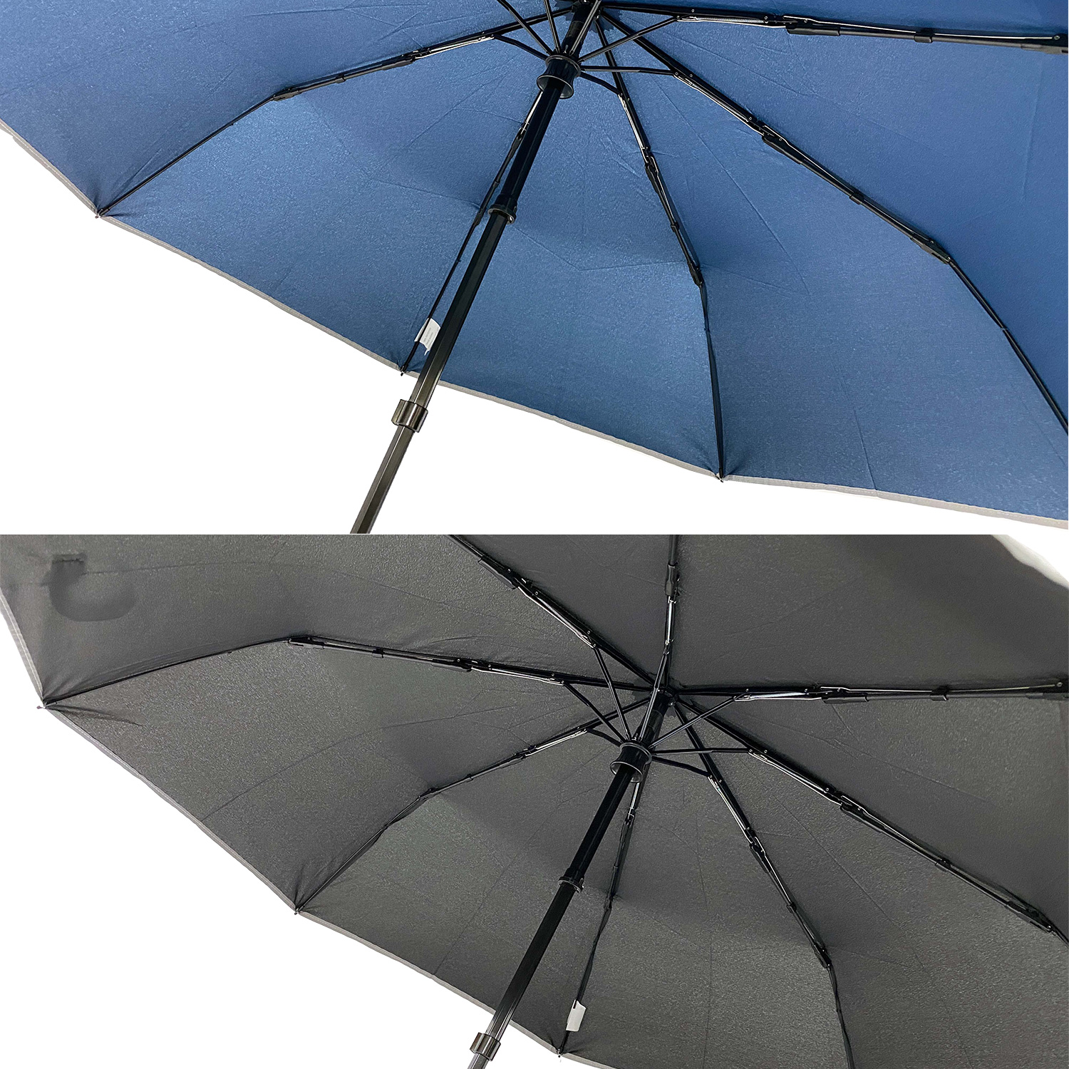 未使用NEWスマートジェイオート晴雨兼用 折り畳み傘 日傘 スマートジェイオート 第二世代（電動式）|UVION SHOP