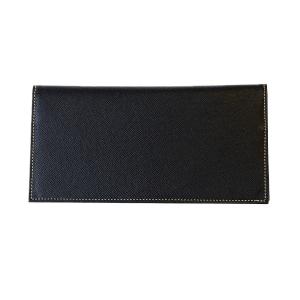 FRUH（フリュー）スマート ロング ウォレット‐ 薄型 超薄 薄い 長財布 財布 二つ折り 8mm...