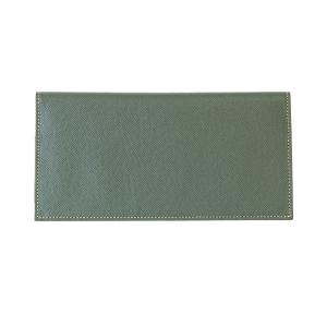 FRUH（フリュー）スマート ロング ウォレット‐ 薄型 超薄 薄い 長財布 財布 二つ折り 8mm...