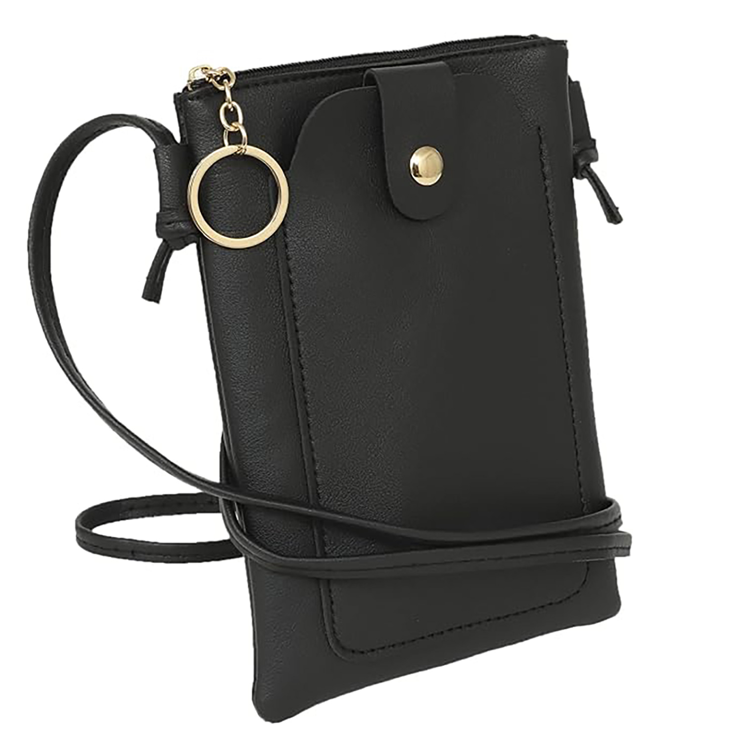 送料無料 スマホショルダー スマホポシェット ポーチ スマホ