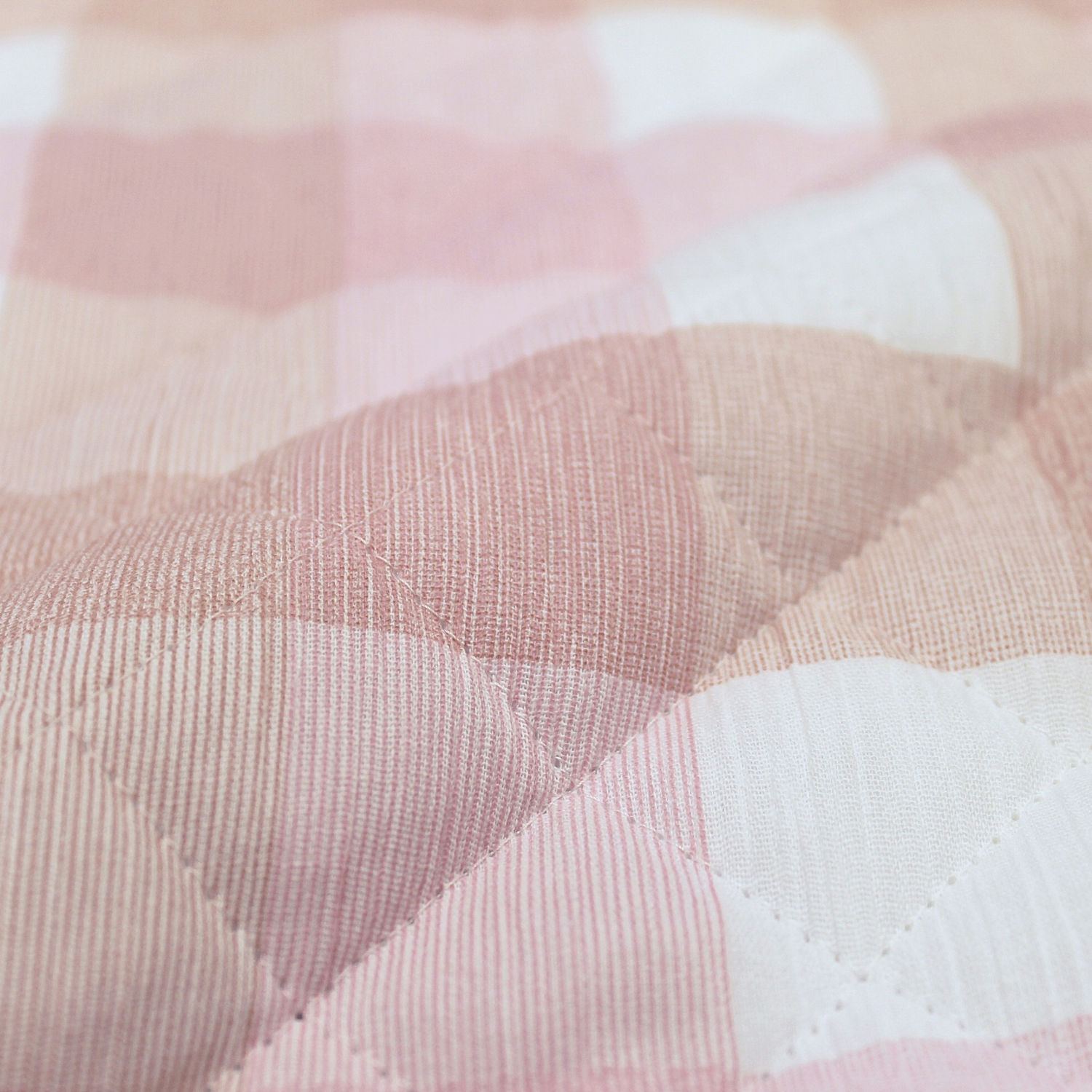 メーカー直送 在庫限り】敷パッド 近江高島産 ちぢみ敷パッド シングル