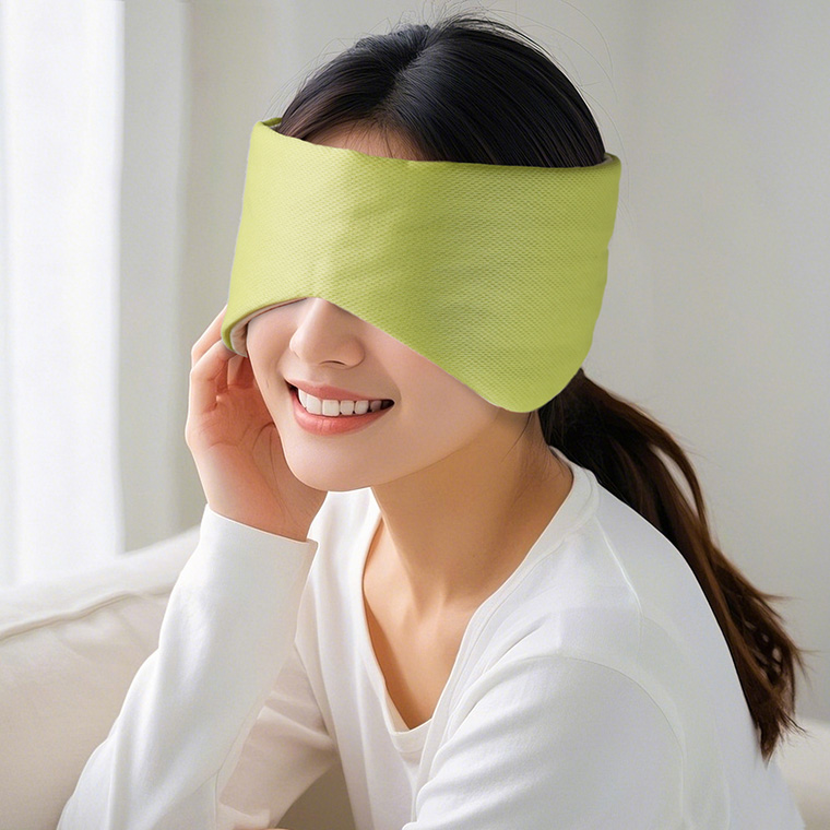 テラヘルツアイマスク エリカジア 特注テラヘルツアイマスク