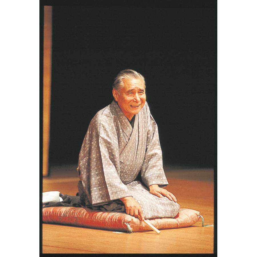 新品 特選米朝落語全集 DVD 第一期 DVD...の詳細画像1