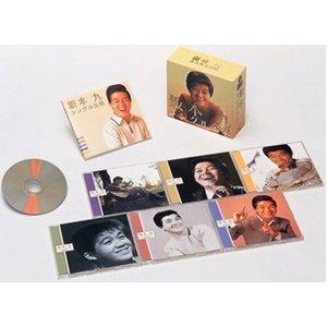 西田佐知子 歌謡大全集 CD5枚組BOX 西田佐知子 大全集 〔CD5枚