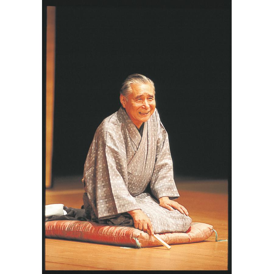 新品 特選米朝落語全集 DVD 第三期 DVD...の詳細画像1