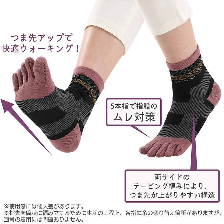 【未使用】dhb 3点セット　サイクルジャージ、ビブタイツ、ソックス 三笠（mikasa） 歩行サポート カジュアル 5本指ソックス 3色組 2221830