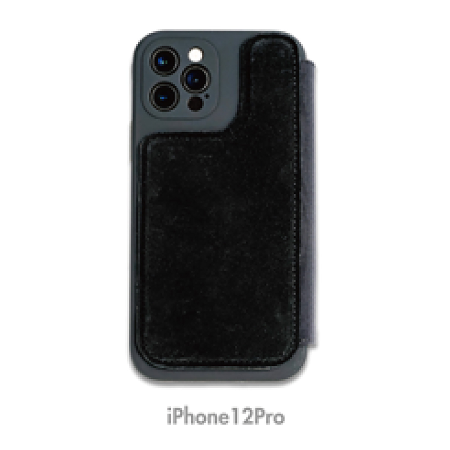 メーカー直送 財布一体型 iPhoneケース Wrapup iPhone15 / 14 13