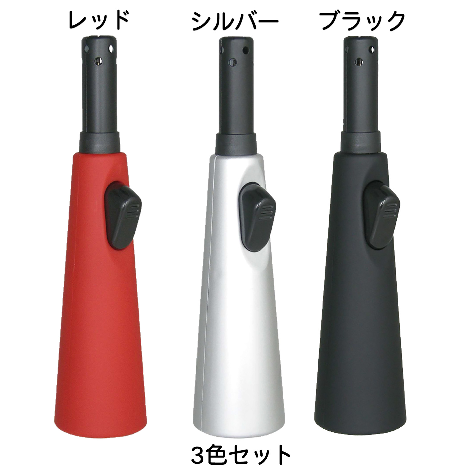 送料無料【3色セット】高齢者向け 仏壇用 ライ...の詳細画像3