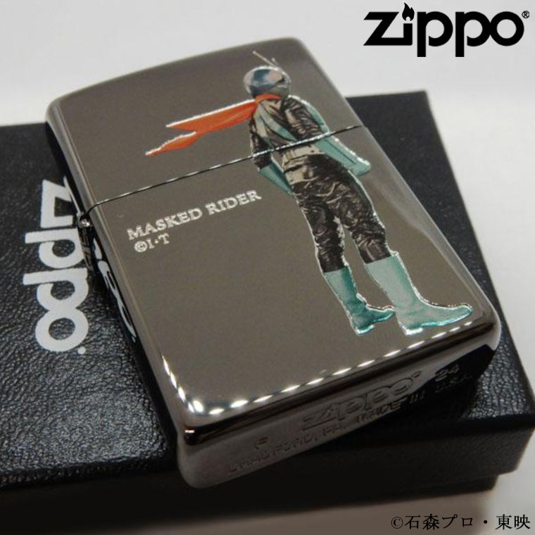 zippo【仮面ライダー】 Amazon.co.jp: ZIPPO 仮面ライダージッポーフェイス モノクローム