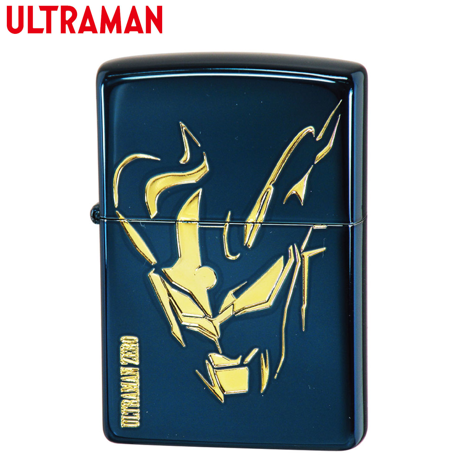 ◇Dn ぱちんこ ウルトラマン zippo ZIPPO ウルトラマン ウルトラマンゼロ BLイオン‐ブルー ULTRAMAN