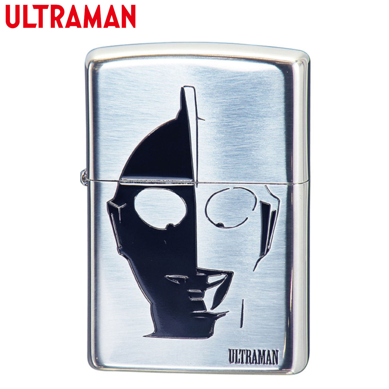 ZIPPO（ジッポー） ウルトラマン ウルトラマン SV‐ULTRAMAN ライター