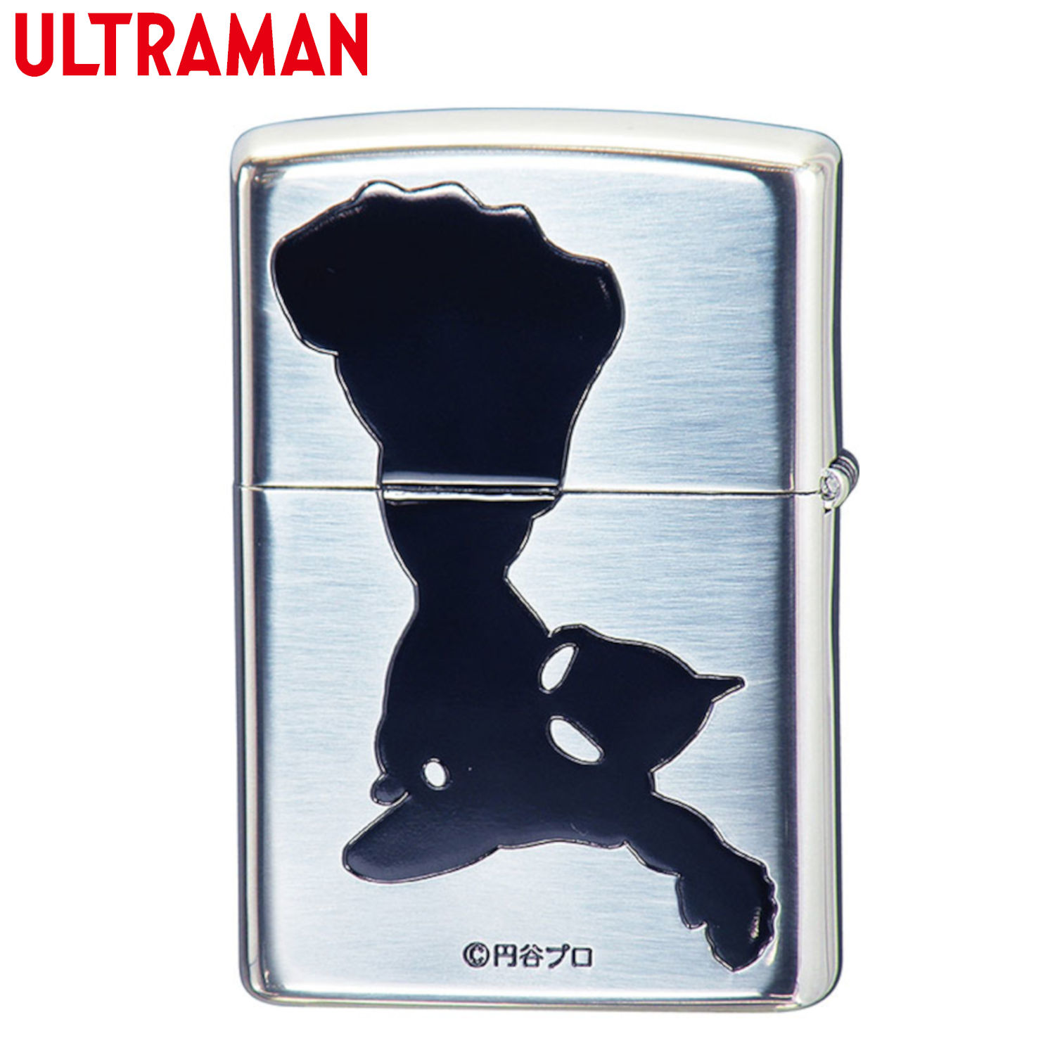 ZIPPO（ジッポー） ウルトラマン ウルトラマン SV‐ULTRAMAN ライター