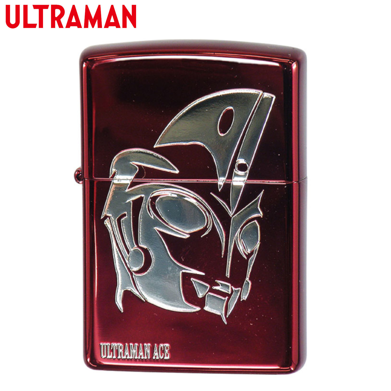 ウルトラマン ZIPPO ウルトラマンA RDイオンS‐ULTRAMAN ジッポー ライター ジッポ Zippo オイルライター zippo ライター  正規品