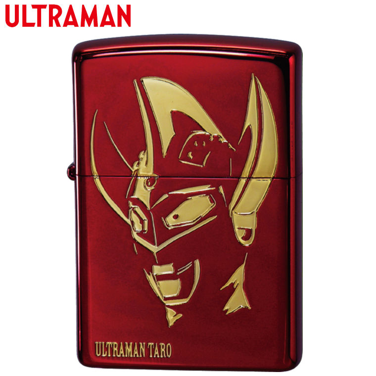 ZIPPO（ジッポー） ウルトラマン ウルトラマンタロウ RD イオン G