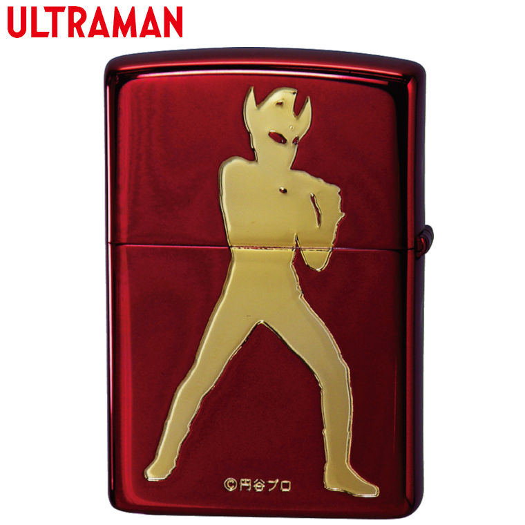 ZIPPO（ジッポー） ウルトラマン ウルトラマンタロウ RD イオン G