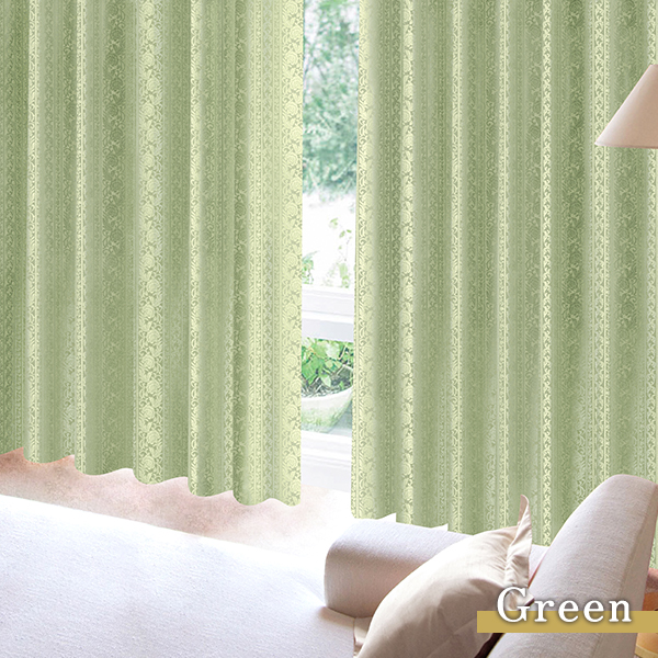 カーテンくれない BONUS STORE｜1/1〜5 23:59 デザインカーテン