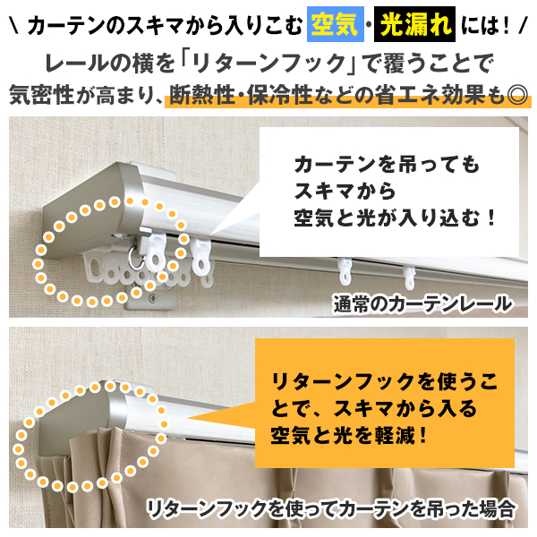 BONUS STORE｜3/8 0:00〜23:59 光漏れ・隙間風を軽減！カバートップ