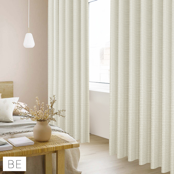 カーテンくれない BONUS STORE｜1/25〜27 23:59 ボーダー柄カーテン 高