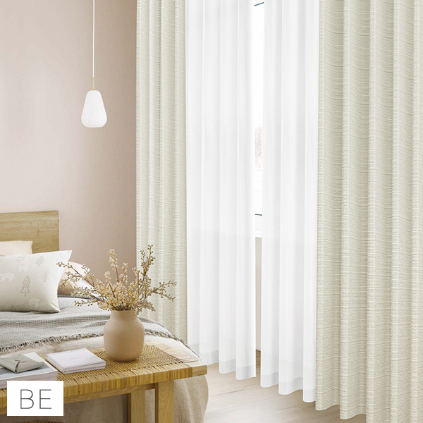 カーテンくれない BONUS STORE｜1/25〜27 23:59 デザインカーテン 1級