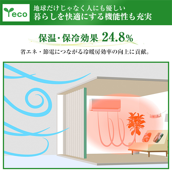 【BONUS STORE】6/25 0:00〜23:59 カーテン レース 遮熱 防炎 K-wave-L-eco100rebirth 幅101cm〜150cm×丈151cm〜200cm ( 日本製 遮像 1枚 )｜kurenai｜09