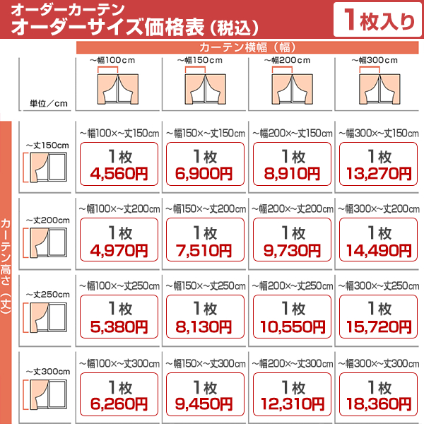 レースカーテン 目隠し 採光 SoraKaze ソラカゼ おしゃれレース 2枚組 幅100cm×丈133/176/198/213/228cm｜kurenai｜20