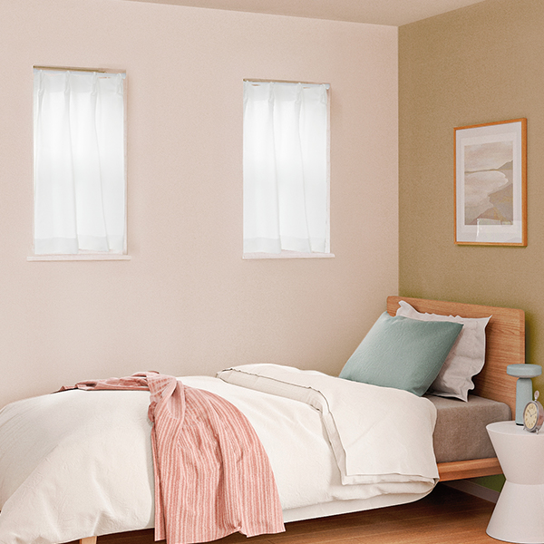 カーテンくれない BONUS STORE｜12/19〜22 23:59 穴あけ不要ですぐ