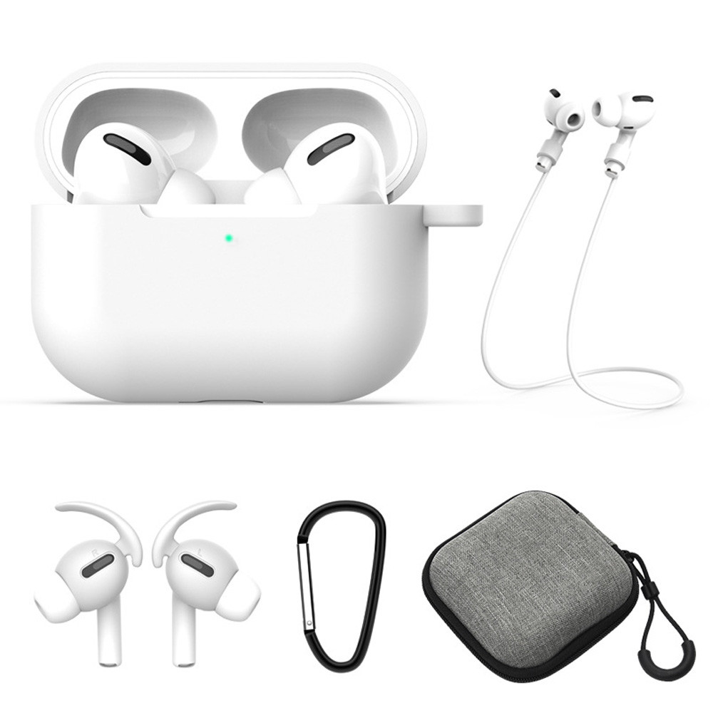 全商品オープニング価格 Airpods Pro ケースカバー 完全な保護 落下