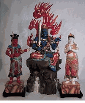 明王 童子の部 その１ 栗田貿易 通販 Yahoo ショッピング