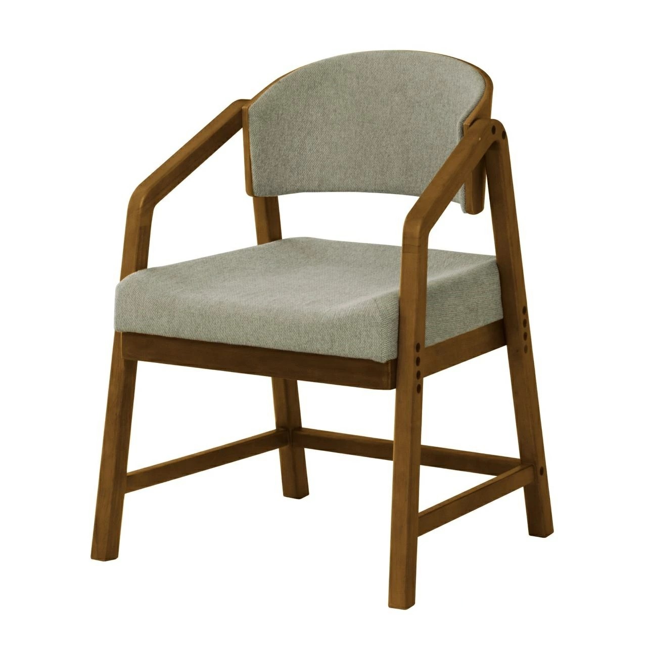 激安！弘益　椅子 KOEKI 弘益 UTILITY LC-11(NV) ちょこっとイス 50×50×56.5(座高28