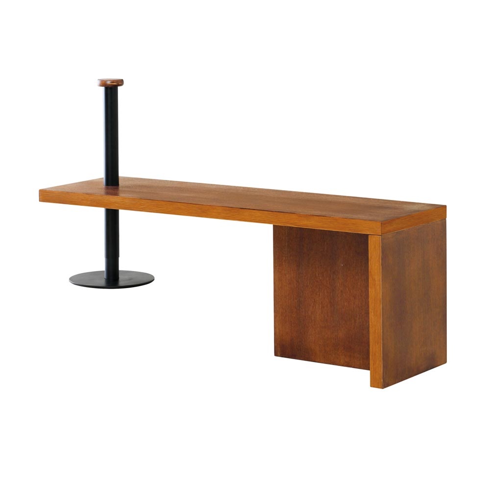 弘益 框のせ玄関ベンチ ハンドル付き 115cm幅 立ち上がり ベンチ 椅子