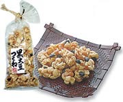 丹波黒大豆つくね
