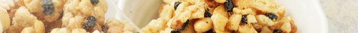 黒豆つくね